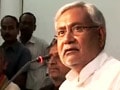 No information on release of cops abducted by Naxals, says Nitish Kumar