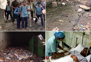 Cover up: Schools' motto in dengue-hit Delhi
