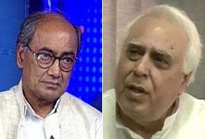 HRD Ministry should focus on schools: Digvijaya Singh