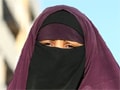 She's fighting France's attempt to ban the veil