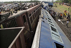 Another arrest in Jnaneshwari train sabotage case