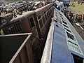 Another arrest in Jnaneshwari train sabotage case