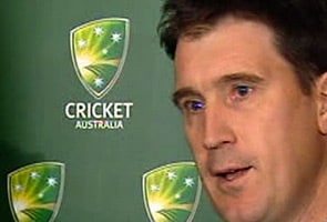 Oz shares concerns about security for Bangalore test match