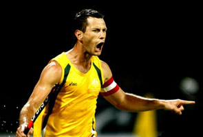 Australia hockey star Dwyer commits to Delhi CWG