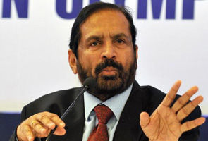 We will match Melbourne Games says Kalmadi