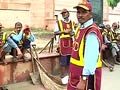 125 MCD workers to clean up 'filthy' Games' Village