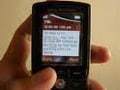 Govt extends ban on bulk SMSes till Friday