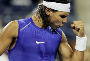 US Open: Nadal's march to greatness