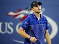 Roddick Loses, and Foot Faults Take Center Stage