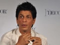 SRK may attend CWG opening ceremony