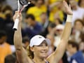Stosur: First Australian woman in the quarter-finals since 1986
