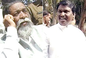 One Jharkhand, two Deputy Chief Ministers