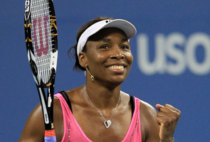 Williams advances to US Open semi-finals