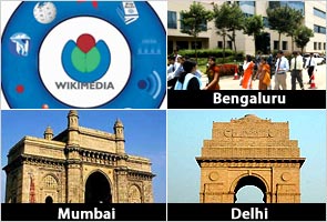 Bengaluru to be the country's Wiki-capital?