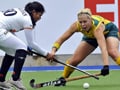 India suffer 2nd successive defeat in women's hockey WC