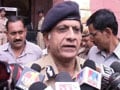 Fool-proof security for Commonwealth Games: Dadwal