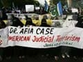 Pakistan erupts over US scientist verdict
