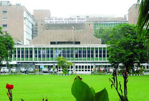 Late night freshers' party at AIIMS turns ugly