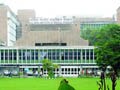 Late night freshers' party at AIIMS turns ugly