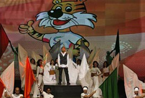 Rahman to sing 'Jai Ho' at CWG inaugural show