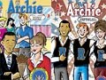 Obama, Palin to feature on Archie comics cover