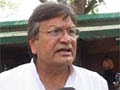 CWG is a 'colossal waste': Aslam Sher Khan