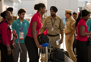 Around 550 athletes and officials to arrive on Monday for CWG