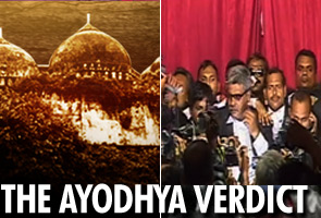 Ayodhya verdict: Allahabad High Court judgement soon