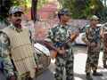 Ayodhya verdict: Centre identifies 32 sensitive locations