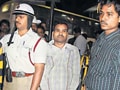 Bangalore students beaten by a mob for molesting 21-yr-old