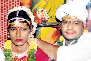 Married 10 months ago, this Bangalore couple committed suicide