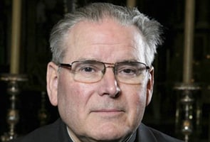 Priest sex abuse linked to 13 suicides in Belgium