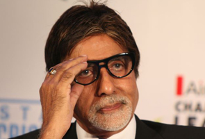 Metro will invade my privacy, says Bachchan