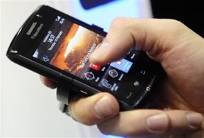 BlackBerry data requests legitimate: UN official