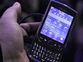 BlackBerry data requests legitimate: UN official