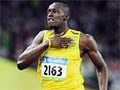 No athlete is bigger than the Games, not even Bolt: Mark