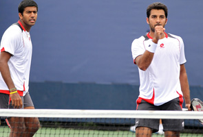 World number one spot is not far: Bopanna