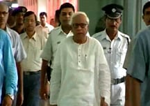 Reservations in West Bengal: Buddhadeb's route to votes?