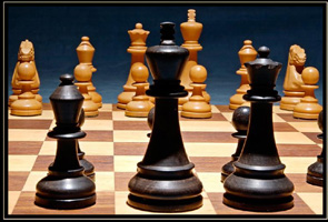 Indian teams secure third victory in Chess Olympiad