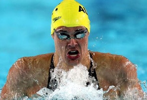 Aus swimmer in quandary over travelling to Delhi for CWG
