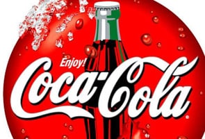 COCA-COLA launches Visual Identity System to woo people to CWG