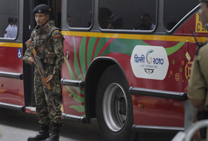 CWG: Army has chemical, nuclear decontamination teams