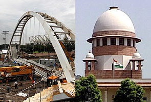 Supreme Court on CWG: Rs 70,000 crore and rampant corruption 