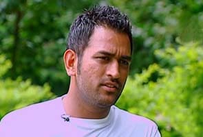 Full text: MS Dhoni on match-fixing, tigers and marriage