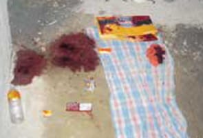 Argument leads to double murder in Bangalore