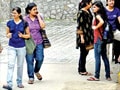 Dengue changes dress code on Delhi University campus