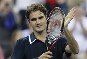 US Open showdown nears for Federer, Soderling