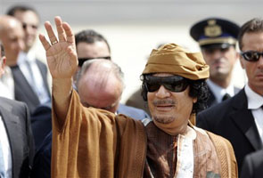 Libya releases Islamists including bin Laden's driver