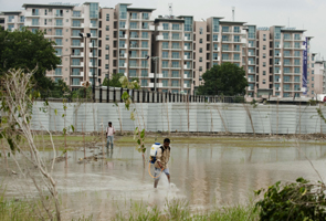 Unhappy with CWG Village, Kiwis may stay in Singapore