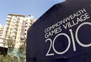 Games Village all set to host athletes from across the globe